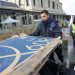 BAHIA BLANCA: Jornada de recolección de residuos peligrosos, más de 550 vecinos participaron en Estación Sud