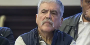 La Justicia le concedió la prisión domiciliaria a Julio De Vido por su delicado cuadro de salud