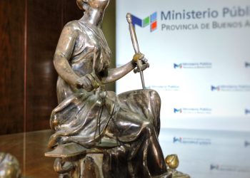 BAHIA BLANCA: Prohibición de acercamiento del padre hacia la menor intoxicada con droga