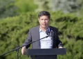 Kicillof llegará a Tornquist para encabezar una nueva entrega de viviendas