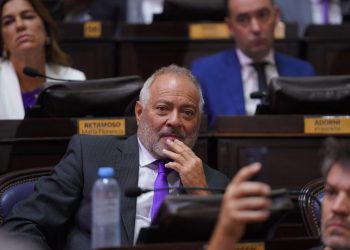 Liberman defendió los cambios de la zona fría: “Se direcciona el subsidio a quienes más lo necesitan”