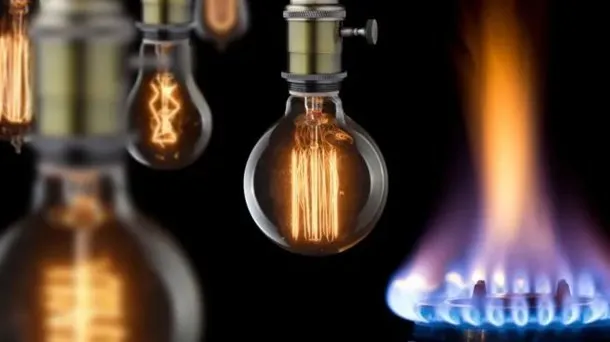 El Gobierno aprobó subas en las tarifas de distribución de luz y gas