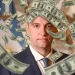 Manuel Adorni gastó en dos años casi mil millones de pesos pese a tener un salario congelado de $3.000.000