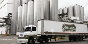 Arcor y Danone aceleran su apuesta: crean una sociedad para comprar empresas y crecer con La Serenísima