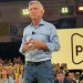 Mauricio Macri relanza el Pro bonaerense con un acto en Vicente López