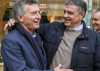 El PRO salió a rechazar las críticas de Menem y a ratificar que busca candidatos propios para 2027