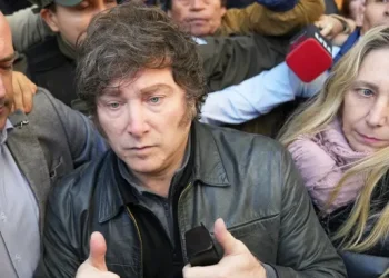 Se suspende la mesa política de Javier Milei ante la escalada de la interna en La Libertad Avanza