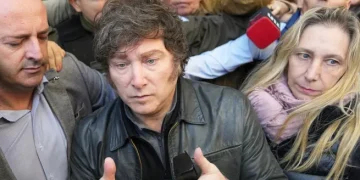 Se suspende la mesa política de Javier Milei ante la escalada de la interna en La Libertad Avanza