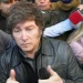 Se suspende la mesa política de Javier Milei ante la escalada de la interna en La Libertad Avanza