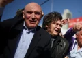 «Periodistas de mierda»: otro violento posteo Javier Milei para defender a José Luis Espert
