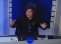 Javier Milei y el dato de inflación: «Hasta no lograr que sea cero el trabajo no está hecho»