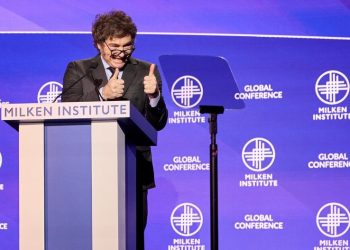 Milei dará una conferencia en Estados Unidos para atraer inversiones