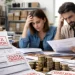 Morosidad récord en marzo: superó el 14% en créditos personales y el 40% en jóvenes de hasta 24 años