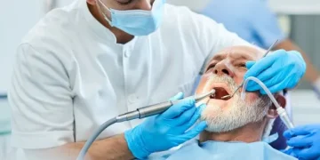 Odontólogos del PAMI dejarán de atender pacientes por falta de pago: «Las autoridades deberán responder»