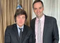 La encuesta que preocupa al Gobierno mientras Javier Milei aspira a la reelección en 2027