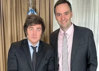 La encuesta que preocupa al Gobierno mientras Javier Milei aspira a la reelección en 2027