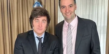 La encuesta que preocupa al Gobierno mientras Javier Milei aspira a la reelección en 2027