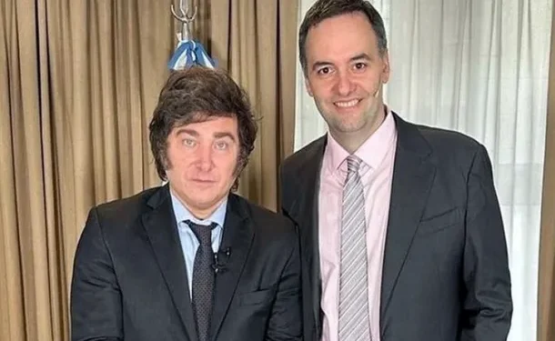La encuesta que preocupa al Gobierno mientras Javier Milei aspira a la reelección en 2027  De acuerdo a resultados de la consultora Zubán Córdoba en todo el país, más de la mitad de los argentinos no está dispuesto a apoyar una eventual reelección.
