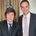 La encuesta que preocupa al Gobierno mientras Javier Milei aspira a la reelección en 2027