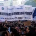 Docentes universitarios convocan a un paro de una semana: cómo será