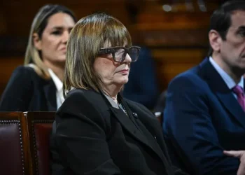 Patricia Bullrich se desmarca del Gobierno y comienza la especulación por su futuro
