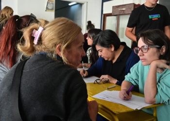 BAHIA BLANCA: Asesoramiento y orientación sobre el acceso al Plan Calor