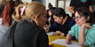 BAHIA BLANCA: Asesoramiento y orientación sobre el acceso al Plan Calor