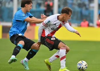 Belgrano se coronó campeón del Torneo Apertura