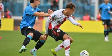 Belgrano se coronó campeón del Torneo Apertura