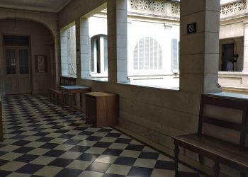 BAHIA BLANCA: Condenan a un hombre a 5 años y 9 meses de prisión por intentar matar a otro de un disparo