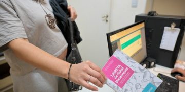 BAHIA BLANCA: Campaña de vacunación contra el virus sincicial respiratorio