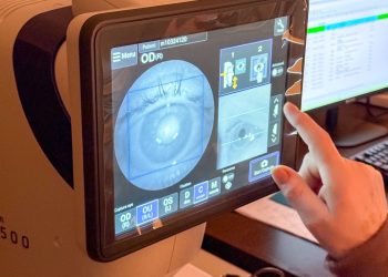 TORNQUIST: Más de 100 personas de Tornquist con diabetes recibieron retinografías gratuitas