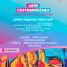 SIERRA DE LA VENTANA Y VILA VENTANA: Invitan a una charla sobre arte contemporáneo