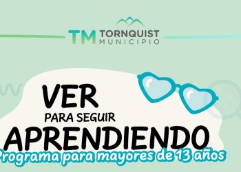 SIERRA DE LA VENTANA: Llega ‘Ver para seguir aprendiendo’