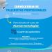 TORNQUIST: Convocatoria a talleristas profesionales para curso en el Centro Universitario Tornquist