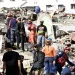 El Gobierno confirmó que hay seis argentinos muertos en Venezuela tras los terremotos