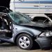 RUTA 3: Trágico accidente «Un hombre falleció y una mujer resultó gravemente herida este domingo tras un choque»
