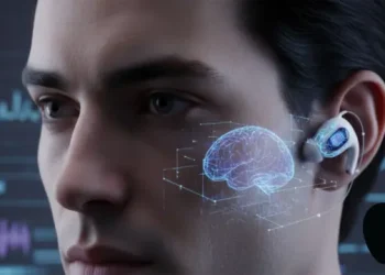 Apple patenta AirPods que pueden leer tu mente: La tecnología que cambiará todo