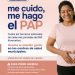 BAHIA BLANCA: Campaña “me cuido, me hago el pap”