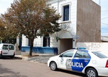 TORNQUIST: Conmoción tras el hallazgo sin vida de una joven