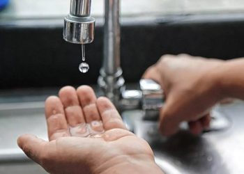 TORNQUIST: Habrá un corte de agua programado