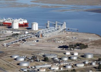 BAHIA BLANCA: Inversión millonaria en el Puerto de la ciudad