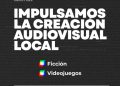 BAHIA BLANCA: Convocatoria para participar de la 1° Feria Audiovisual Bahía Blanca