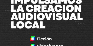 BAHIA BLANCA: Convocatoria para participar de la 1° Feria Audiovisual Bahía Blanca