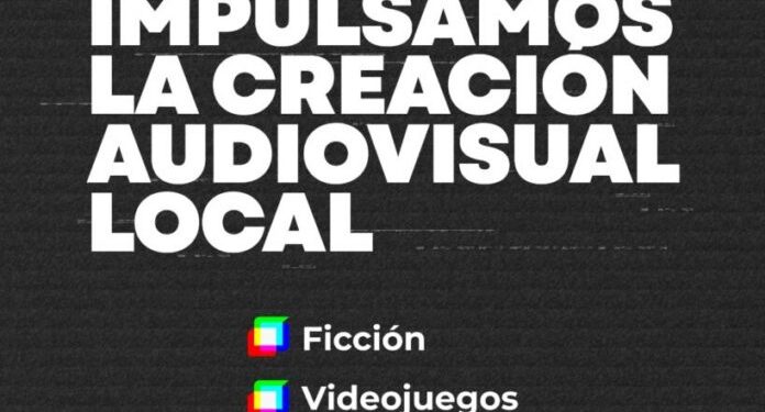 BAHIA BLANCA: Convocatoria para participar de la 1° Feria Audiovisual Bahía Blanca  El Municipio, a través del Instituto Cultural y su área de Industrias Culturales, abrió esta convocatoria con el fin de acompañar y fortalecer la creación audiovisual de la ciudad.