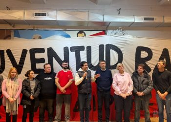UCR bonaerense: cómo fueron los resultados en los 9 municipios con interna radical
