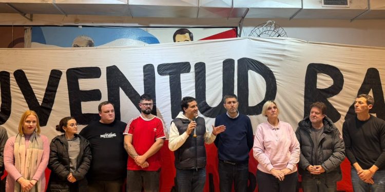 UCR bonaerense: cómo fueron los resultados en los 9 municipios con interna radical  La UCR bonaerense definió autoridades en nueve distritos, donde el abadismo ganó en cinco municipios y Evolución se impuso en tres.