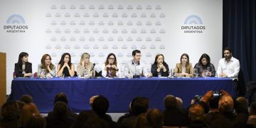 Legisladores refuerzan el reclamo de los intendentes por Zona Fría: “Castigan a miles de familias bonaerenses”
