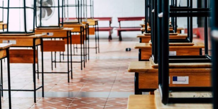 Paro docente provincial va a afectar el dictado de clases este martes  Mañana martes, algunas escuelas van a tener problemas con las clases.