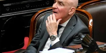 La Justicia citó a indagatoria a Espert por los USD 200.000 que recibió de Machado